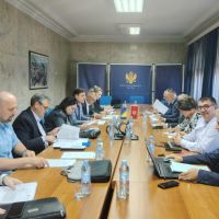 MUP priprema projektnu dokumentaciju za izgradnju budućeg zajedničkog graničnog prelaza Šćepan Polje–Hum