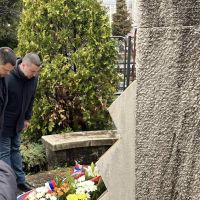 Kovačević: Opština planira da napravi Muzej žrtava Lore