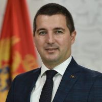 Bečić: Crna Gora ima funkcionalan Ustavni sud nakon skoro tri godine