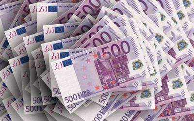 Vjerovali ili ne: Jedna osoba u Crnoj Gori na štednoj knjižici ima 26,5 miliona eura