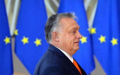 Orban: EU vodi ideološki rat protiv Mađarske i stalno pokušava da nas ucjenjuje