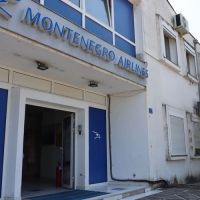 U ponedjeljak protest bivših radnika Montenegro Airlinesa