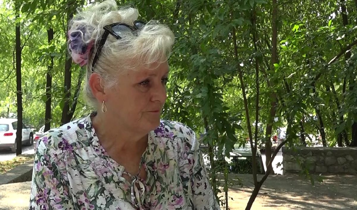 VIDEO – Lakićević za ADRIU: Penzioneri žive život bez života