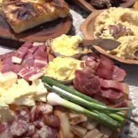 VIDEO – Ljetnji vikend na ADRIA TV – Nacionalna jela na Durmitoru