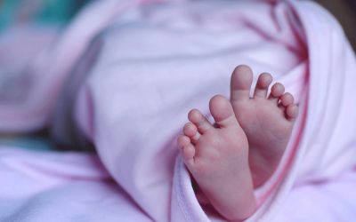 Preminula beba koja je ispala djedu u podrum