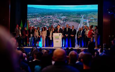 URA Danilovgrad podržala Abazovića