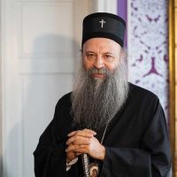 Patrijarh Porfirije pozvao na mir: Zar je bilo malo podjela i razdora