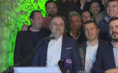 Katić: Ubjedljiva pobjeda naše liste, DPS nokautiran u Herceg Novom