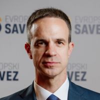 Mugoša: Jasno ko vodi glavnu riječ u parlamentarnoj većini