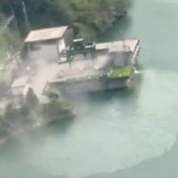 VIDEO – Eksplozija u hidroelektrani u Italiji: Troje stradalo, ima povrijeđenih i nestalih