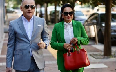Ukinuta presuda kojom je Vesna Medenica osuđena na šest mjeseci zatvora