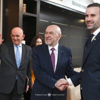 Spajić: Grčka napravila izuzetne reforme dolaskom premijera Micotakisa