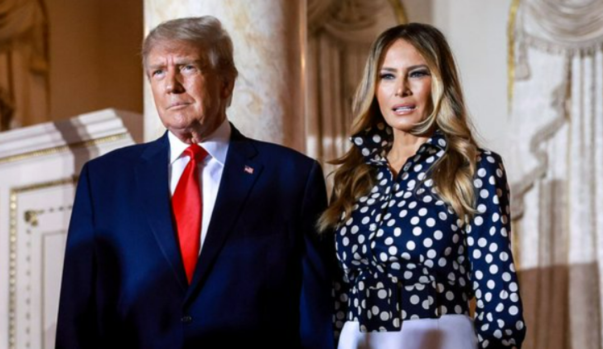 Kako su se upoznali Donald i Melanija Tramp: Sreli se u klubu, prebrodili prevaru i skandal sa porno zvijezdom…