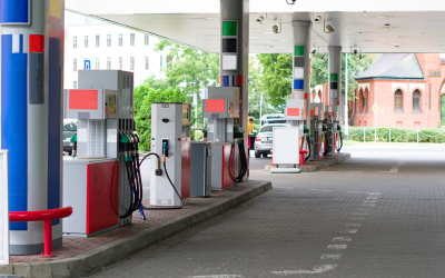 Od danas poskupljenje benzina