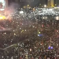 VIDEO – Studenti objavili kraj protesta, pozvali kolege i redare da se povuku