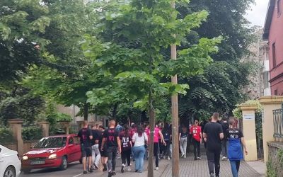 U Mostaru uhapšeni maturanti