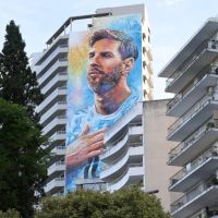 U ovom argentinskom gradu je zabranjeno dati ime Mesi djetetu
