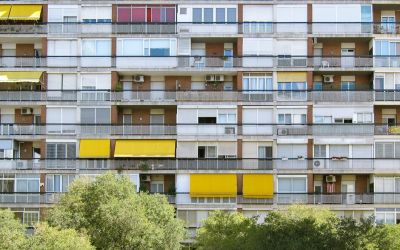 Cijene u martu porasle 2,6 odsto na godišnjem nivou, najviše poskupjeli stanarina, hrana i ugostiteljstvo