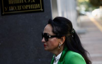 „Vidi za predmet, vidi ti za isplatu“: Komunikacija Medenice i nekadašnjeg minista finansija