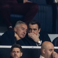FOTO- Đukanović u „Morači“ na derbiju „Budućnost“ – „Partizan“