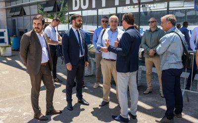 Radulović: Uspostavljena pomorska linija Kotor – Dubrovnik
