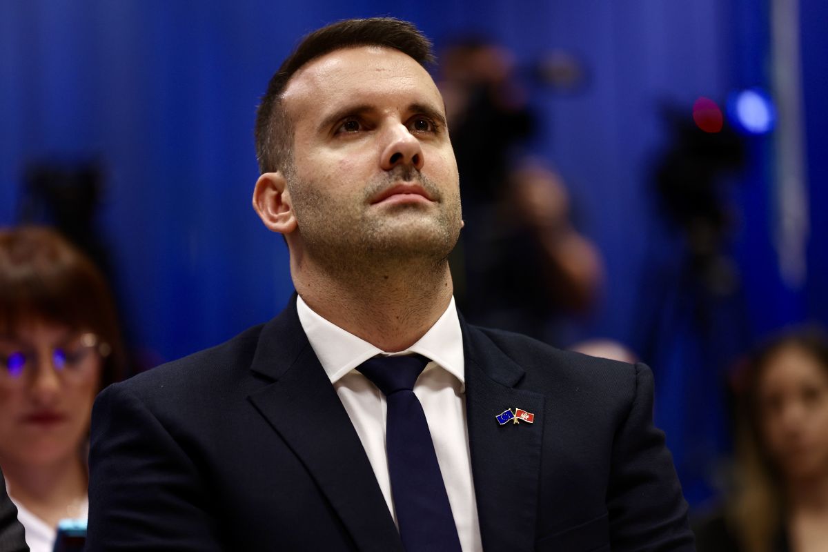 Spajić: Pozdravljamo odluku opozicije da prihvati evropske institucije kao partnere i „Barometar 26“