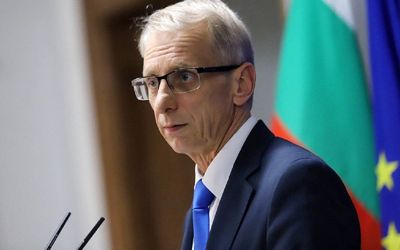 Premijer Bugarske podnio ostavku