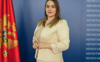 Mijović: Usvajanjem Šengenskog akcionog plana Crna Gora bliža dobijanju IBAR-a