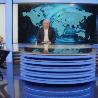 VIDEO – Urošević i Vučurović za ADRIU: Nema približavanja DPS-a i PES-a