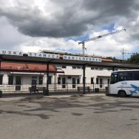 Opština Danilovgrad traži tri nova autobuska stajališta u Podgorici