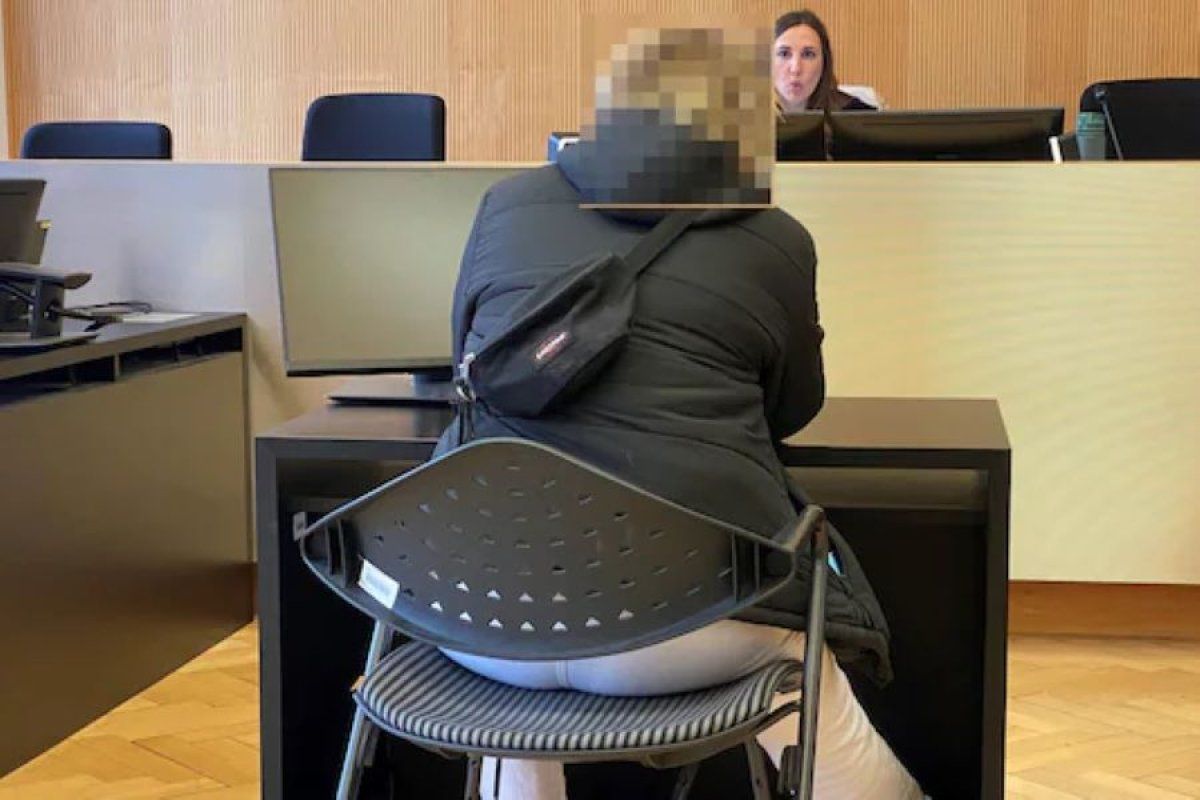 Žena iz BiH izazvala skandal na austrijskom sudu, došla pijana