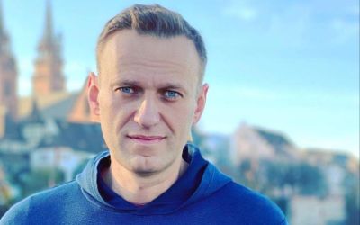FOTO/VIDEO – Godišnjica smrti Alekseja Navaljnog, oglasila se supruga: Jako mi nedostaješ