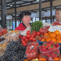 Manji PDV na voće i povrće donio bi niže cijene