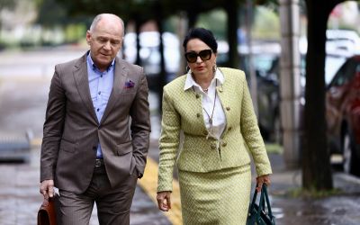 FOTO, VIDEO – Sudije Drašković i Božović: Vesna Medenica nije vršila pritisak i uticala na odluke u predmetima