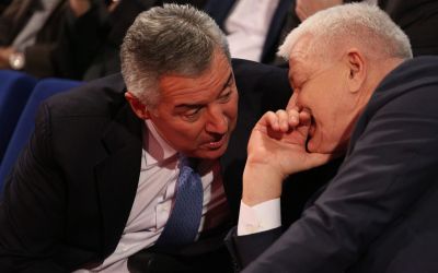 Marković: Đukanović i ja smo poznanici i bivši prijatelji