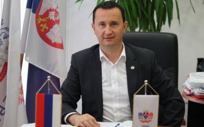 Ćurić se ponovo oglasio: Opozicija u Nikšiću svojim postupkom nacrtala mete svima nama iz Hercegovine