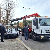 Glavni grad predlaže da poskupi „pauk“