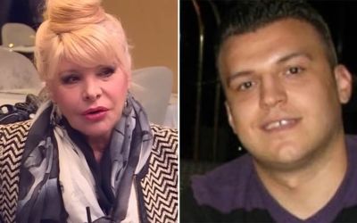 Ko je problematični sin pjevačice Hanke Paldum: Silovanje, zatvor, pucnjave, narkotici…
