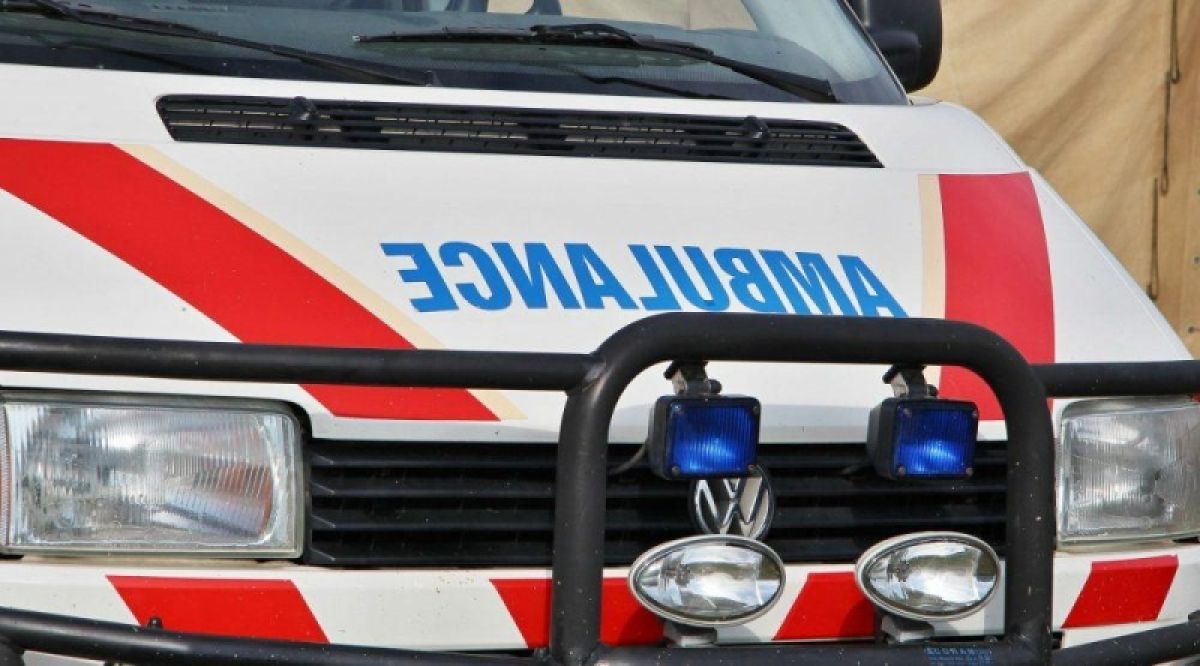 Nezgoda na putu Bijelo Polje-Pljevlja, teže povrijeđene tri osobe