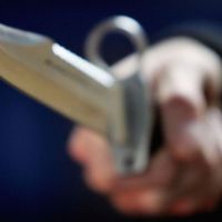 Zbog pokušaja ubistva nožem u Baru uhapšen muškarac