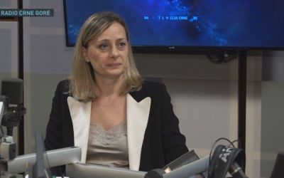 Milačić podnio krivičnu prijavu protiv specijalne tužiteljke Sanje Jovićević