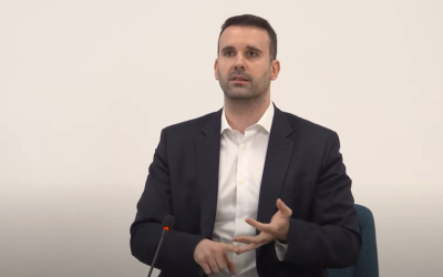 VIDEO – Spajić: Najveći trgovinski lanac ima milion i po uštedu po osnovu Evrope sad 1