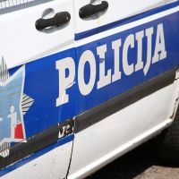 Nikšićanin vozio sa 3,3 promila alkohola: Osuđen na mjesec dana zatvora