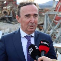 Lakušić za ADRIU: Bagerom i kamionom iskopavali šljunak u zoni Šarike
