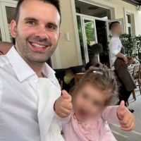 Spajić: Najveća od svih radosti je ta što sam otac jedne djevojčice