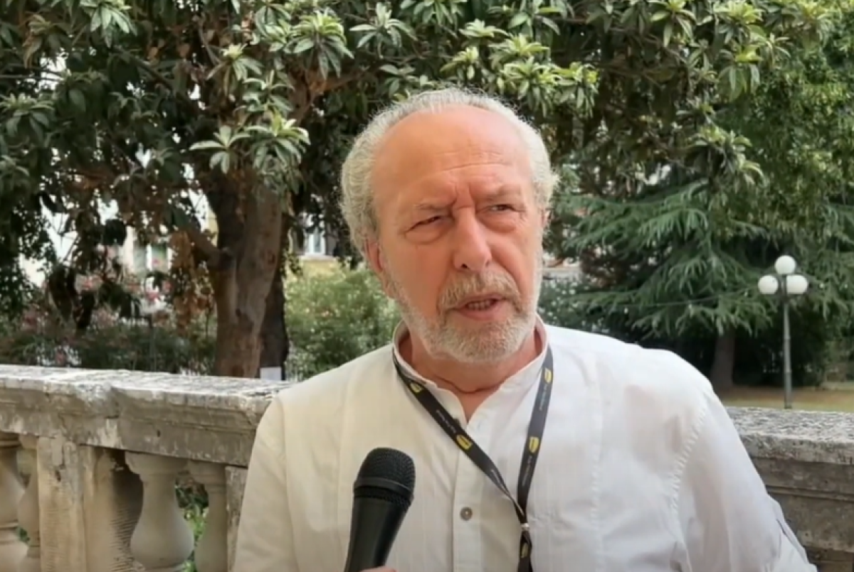 Ovaj poznati glumac je sin Miodraga Krivokapića: Proslavio se u filmu „Montevideo, Bog te video“