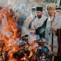 CPC neće organizovati nalaganje badnjaka