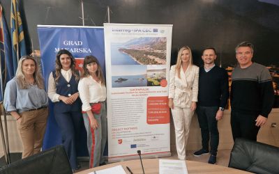 Uspješno održan uvodni sastanak projekta „Greenpulse“