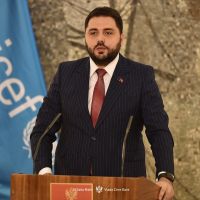 Martinović: Više od šest miliona eura podrške za projekte u Herceg Novom, Baru i Tuzima