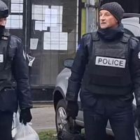 Užas u Prizernu: Otac ubio ćerku (15), drugu teško ranio